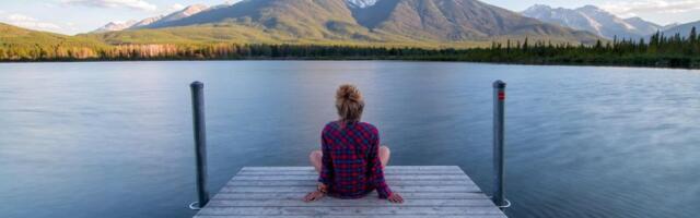 Ljudi koji češće borave u prirodi imaju tendenciju da se zdravije hrane