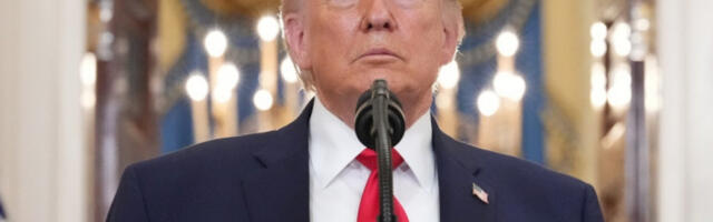 ​Могуће опасне последице због „сулудог потеза председника Трампа”