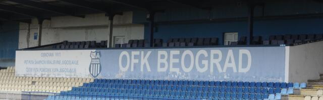 "Povratak OFK Beograda na Karaburmu je bitna stvar za srpski fudbal"