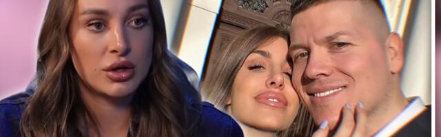 Luna Đogani prvi put o Slobinom priznanju da bi došao sa Jelenom kod nje u emisiju: Odgovor iznenadio sve!