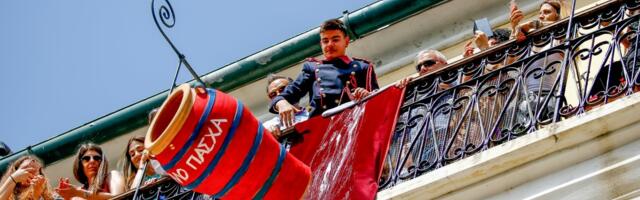 Ako želite da doživite nešto posebno, pravac tamo: Uskrs na Krfu je jedinstven, neobičan i nezaboravan