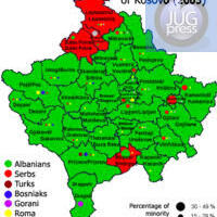Gradonačelnik Srbice izdao nalog za zatvaranje dve ambulante u srpskim selima, kaže da su zatekli brojne nepravilnosti