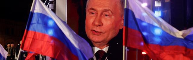 U Rusiji zabeleženo nešto što godinama nije viđeno: Primetan pad Putinovog rejtinga