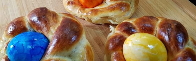 Danas je Uskrs: Praznik koji slavi život