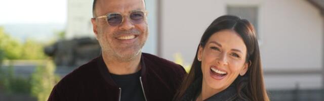 Svekrva je zadužena za sve: Ana Sević otkrila kako se slavi Vaskrs u njenom domu