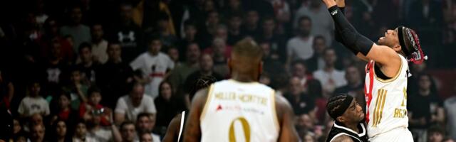 Stigli smo i do poslednjeg kola: Evo gde i kada gledati direktan prenos Zvezda - Real u Evroligi