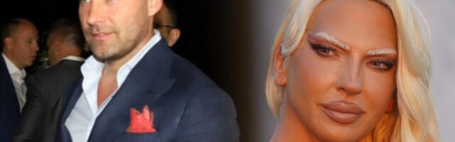 KARLEUŠA IZNELA INFORMACIJE O DUŠKU TOŠIĆU U PROGRAMU NA PINKU! Posle ovih reči su zanemeli svi!