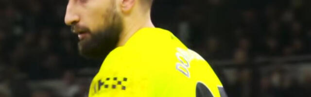 Donarumi se smrklo: Ovo je kiks sezone u Premijer ligi, Arsenal izjednačio protiv Sitija (VIDEO)