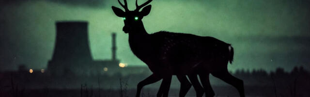 Da li mutanti sa šetaju oko Černobilja? Beloruski naučnici analizirali životinje u zabranjenoj zoni