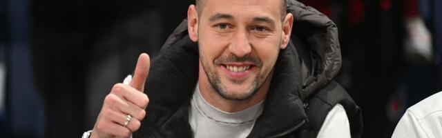 "Natho nije ostavio dubok trag u Partizanu, pamtiću ga po penalima..." Milan Borjan nema dilemu: Ne može da se poredi sa Sašom Ilićem!