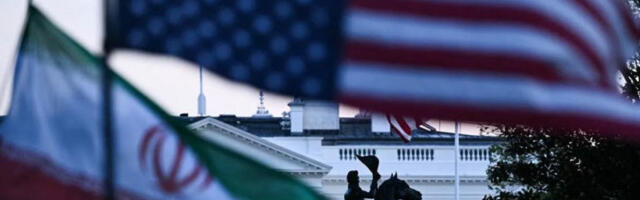 Америка увела санкције против 35 појединаца и организација због помагања Ирану