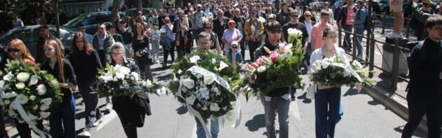 Članica Radne grupe Vlade Srbije za izgradnju memorijalnog centra Ribnikar: „Proces nije zakočen“