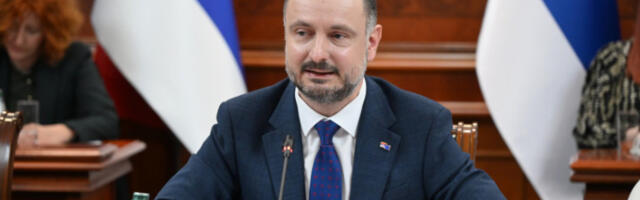 Не постоји одлука о замрзавању средстава ЕУ, Србија поступила одговорно