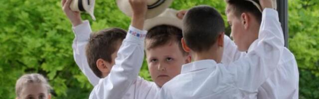 „BEOGRADSKI DANI PORODICE": Vikend protekao u znaku tradicije i kulture