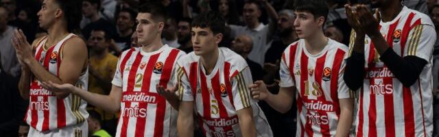 Zvezda potpisla ugovor sa jednim od najtalentovanijih košarkaša u Evropi