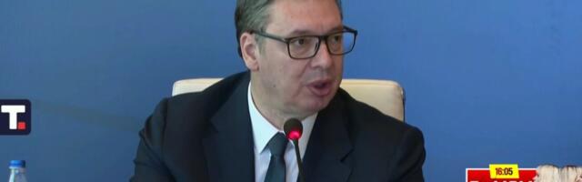2027. izgradnja gasne elektrane u sprskom gradu - Vučić najavio: Veliki i skup projekat, u koji ulazimo sa Azerbejdžanom!