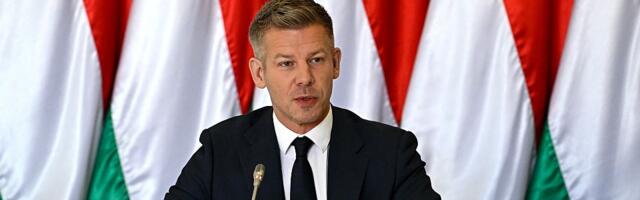 Mađar: Ostaje zabrana uvoza poljoprivrednih proizvoda iz Ukrajine