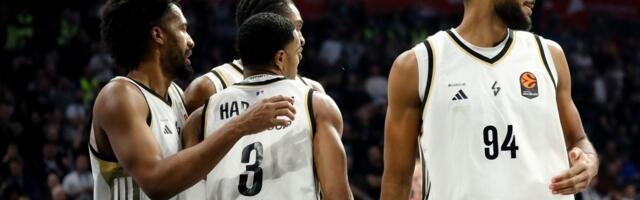 Asvel pravi drim-trim, dovode osvajača Evrolige i veliku želju Zvezde i Partizana