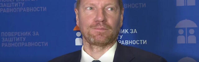 Више од половине мушкараца сматра да је родна равноправност остварена
