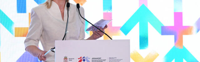 Мацура: Увођење образовања и политичких права жена темељи родне равноправности