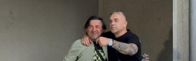 Čeda beži od krštenice! Čovek (66) se podmladio preko noći - Bacio kačket i pustio kosu pa šokirao Beograđane (VIDEO)