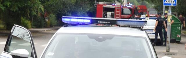 3 maloletnika uhapšeno u Boru: Krali akumulatore pokretnih semafora pa ih prodavali