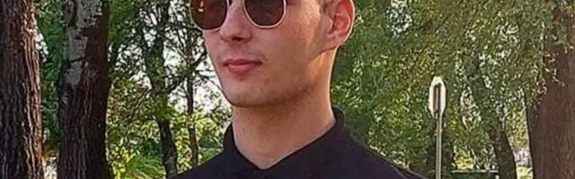 Ovo je Bogdan koji je nestao u vodi kod Drinskog zaliva: Sve ekipe su na terenu, češljaju Drinu