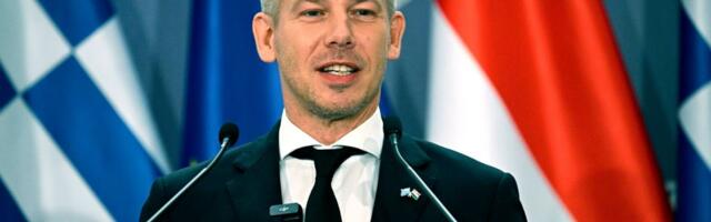 Peter Mađar hoće da ograniči poslaničke mandate na 12 godina