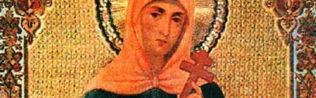ŽENE SUTRA NIKAKO, ALI NI POD TAČKOM RAZNO NE SMEJU OVO DA RADE! Neustrašiva Hristova nevesta JEDNO NE PRAŠTA