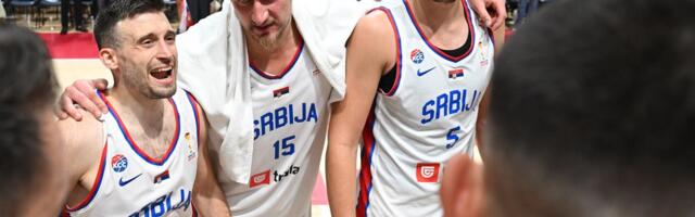 "Ups! Da..." Lapsus selektora BiH posle poraza od Srbije nasmejao ceo region, pomešao najbolje!