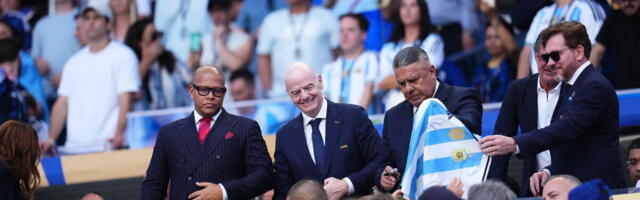 NOVI SKANDAL TRESE MUNDIJAL! Argentina u ozbiljnom problemu - FBI istražuje aferu tešku više od 300.000.000 dolara!