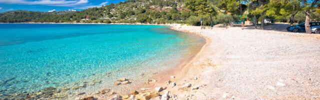 U plićaku ove plaže na Jadranu možete naći ostatke izgubljenog grada: Hrvatski dragulj za koji malo ko zna