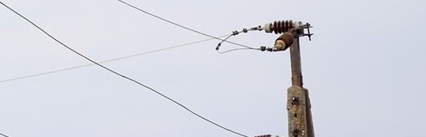 PLANSKA ISKLJUČENJA STRUJE