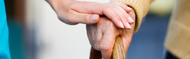 Pada broj zaraženih u ustanovama socijalne zaštite