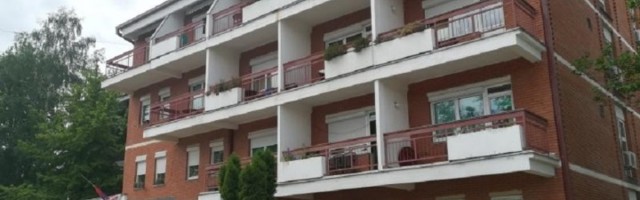 Kovid ponovo ušao u Gerontološki centar u Nišu