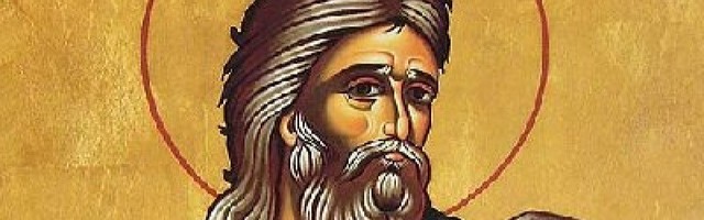 Danas je Sveti prorok Jeremija