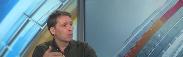 Beta news agency: Igor Bozic faces difficult job as N1 News Director