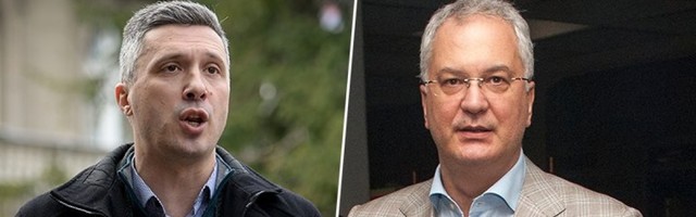 ŠULE PITA BOŠKA: DOMAĆINE IZ DVERI, KOGA ĆEŠ SAD DA BIJEŠ?! Žestoka rasprava zbog izmena porodičnog zakona: ZA ĆUŠKU PRAVAC U ĆUZU!