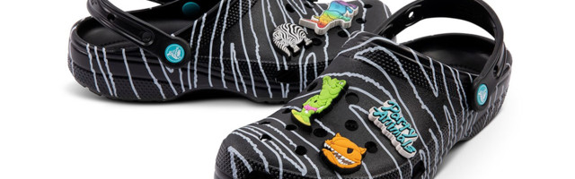 Crocs kolekcija za leto 2021 inspirisana žurkama i pandemijom