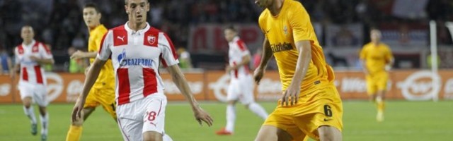 IZBACIO JE ZVEZDU 2015. GODINE, A SADA SUMNJA U ISTI ISHOD! Marković obavestio KAZAHSTANCE da neće bitI DELIJA na Marakani!