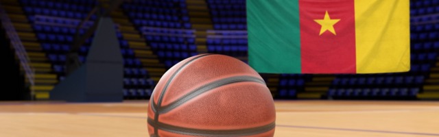 Još košarkaške zabave u Kamerunu