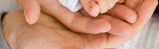 Kako da vratite nestalu iskru u braku nakon rođenja bebe?