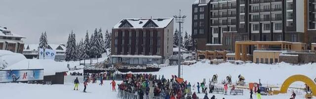 OTVORENA NOVA SKI SEZONA NA KOPAONIKU