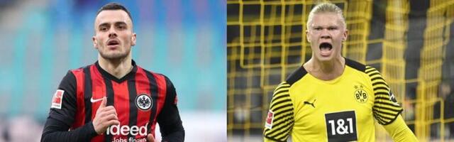 Bitka za Ligu šampiona – Dortmund na "ukletom" gostovanju