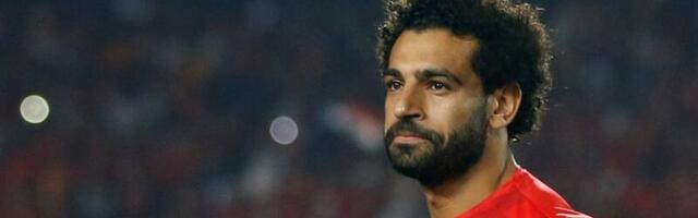 Dokle više 0-1: Salah, Marez i Ihenačo menjaju "krvnu sliku" Afričkog kupa nacija