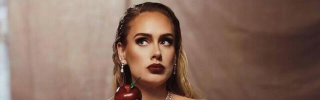 3 iconic haljine koje je Adele nosila u spotu za hit singl “Oh My God”