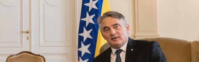 N. Kecmanović: Zašto Komšić poziva na primenu sile protiv R. Srpske