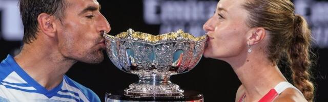 Balkanske stvari: Dodig i Mladenović pokorili Australiju