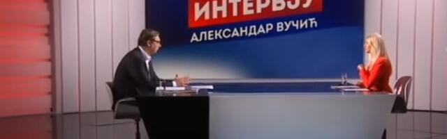 Emisija Olivere Jovićević koju je bilo mučno gledati (VIDEO)