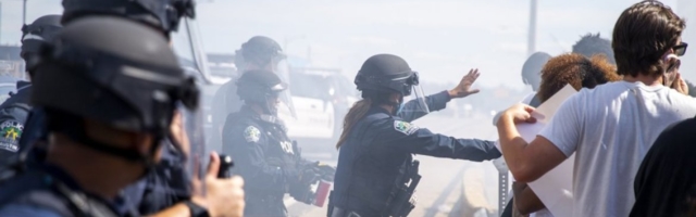 Ako niste sposobni da ubijete, tražite drugo zanimanje! Kako se uče policajci da "obavljaju" posao u Americi
